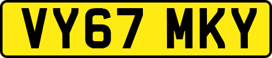 VY67MKY