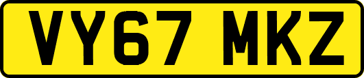 VY67MKZ