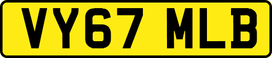 VY67MLB