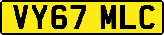 VY67MLC