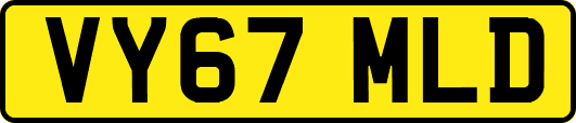 VY67MLD