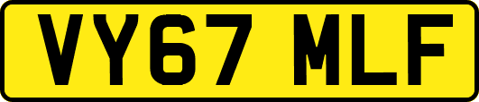 VY67MLF