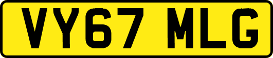 VY67MLG