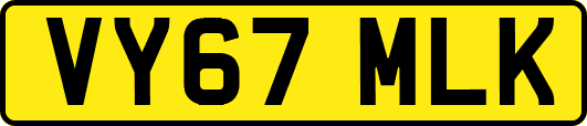 VY67MLK