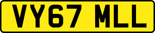 VY67MLL