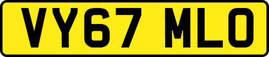 VY67MLO