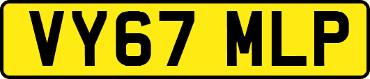 VY67MLP