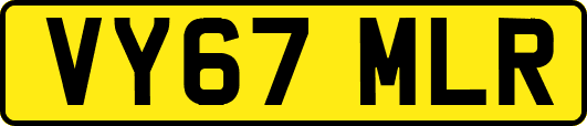 VY67MLR