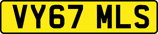 VY67MLS