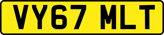 VY67MLT