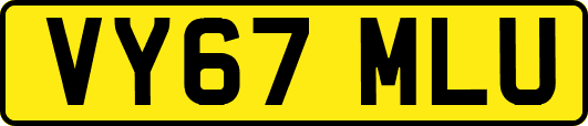 VY67MLU