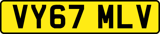 VY67MLV