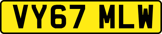 VY67MLW