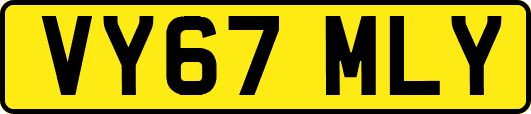 VY67MLY
