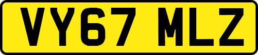 VY67MLZ