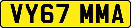 VY67MMA