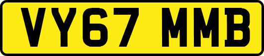 VY67MMB