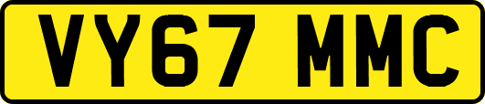 VY67MMC