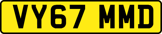 VY67MMD
