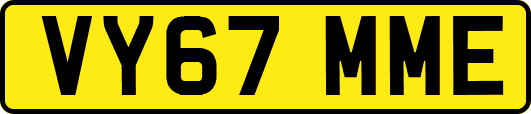 VY67MME