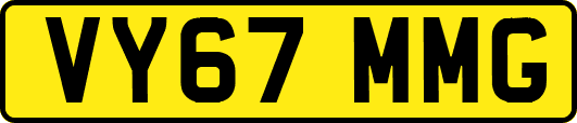VY67MMG