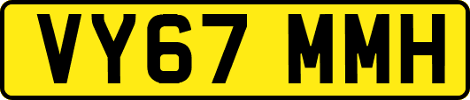 VY67MMH