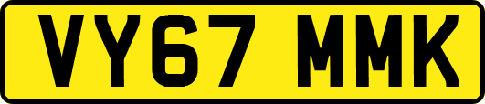 VY67MMK