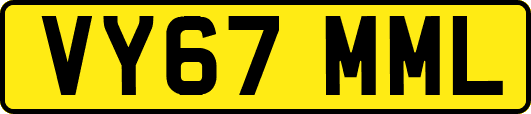 VY67MML