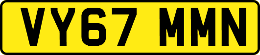 VY67MMN