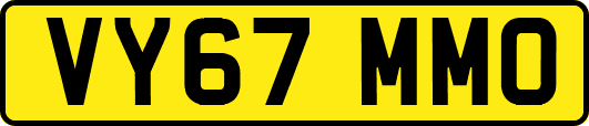 VY67MMO