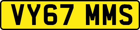 VY67MMS