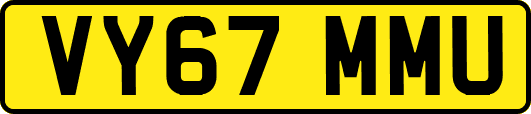 VY67MMU