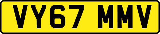 VY67MMV