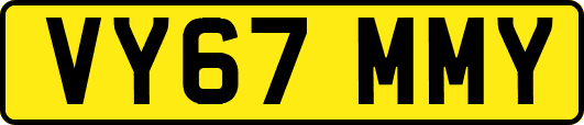 VY67MMY