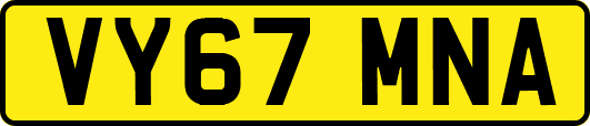 VY67MNA