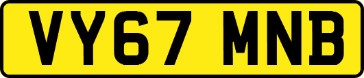 VY67MNB