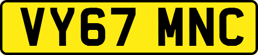 VY67MNC