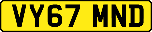 VY67MND