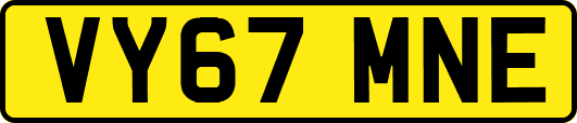 VY67MNE
