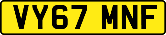 VY67MNF