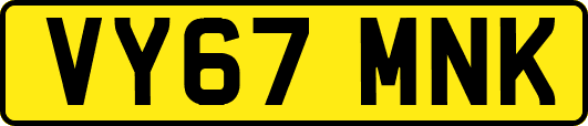 VY67MNK