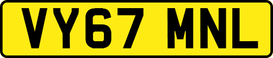 VY67MNL