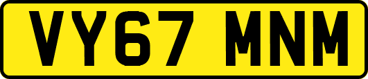 VY67MNM