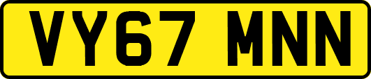 VY67MNN
