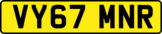 VY67MNR