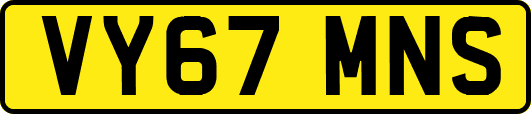 VY67MNS