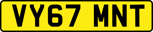 VY67MNT