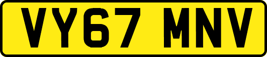 VY67MNV