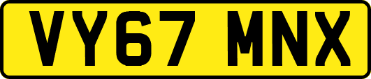 VY67MNX