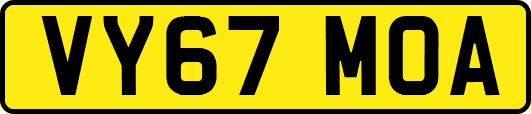 VY67MOA